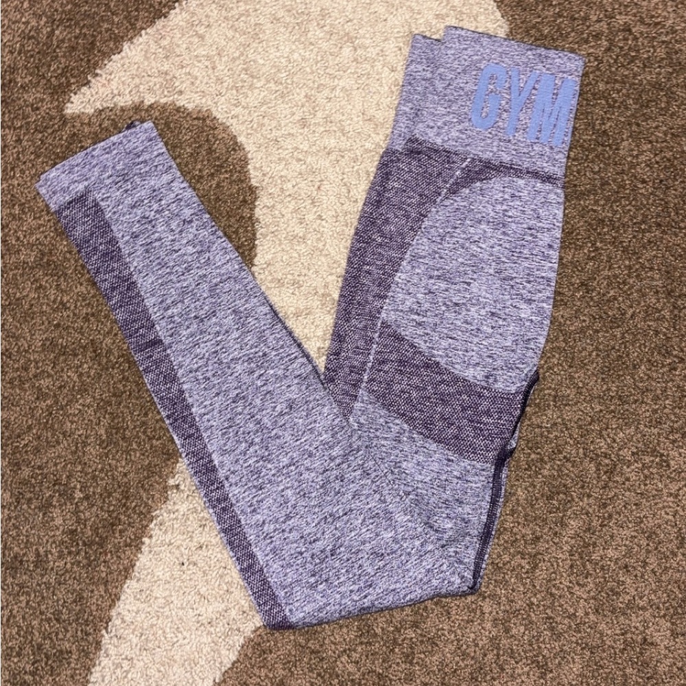Gymshark Workout Leggings